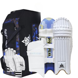 Eleanor 4.0 Cricket Combo Kit
