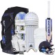 Eleanor 6.0 Kashmir Willow Cricket Combo Kit Eleanor 6.0 Kashmir Willow Cricket Combo Kit