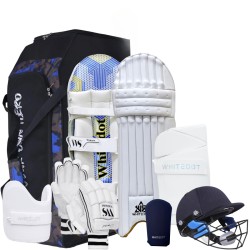 Eleanor 7.0 Cricket Combo Kit