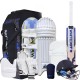 Eleanor 8.0 Kashmir Willow Cricket Combo Kit Eleanor 8.0 Kashmir Willow Cricket Combo Kit