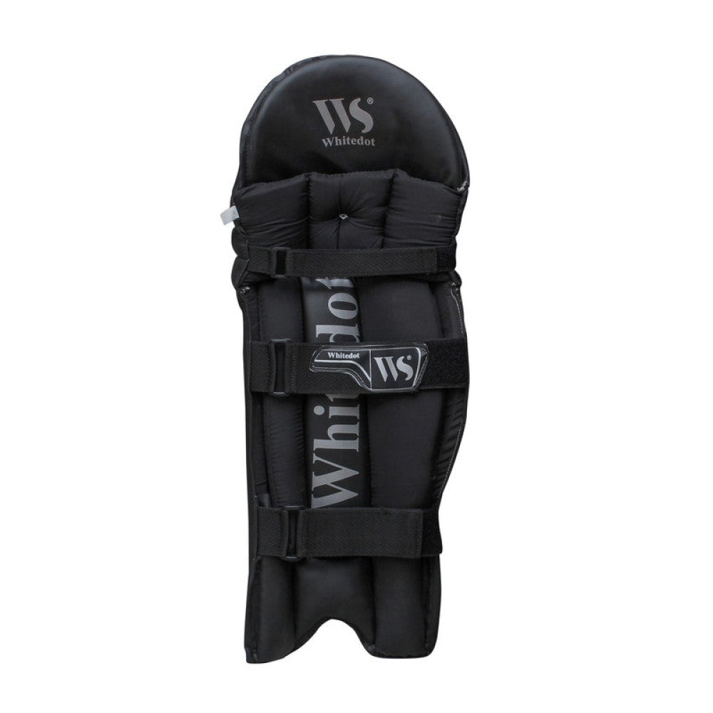 Eleanor Black Cricket Batting Pad