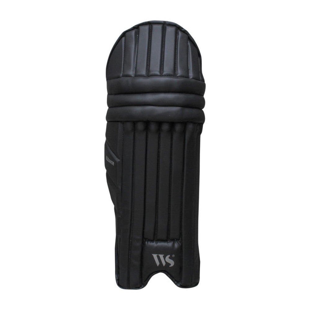 Eleanor Black Cricket Batting Pad