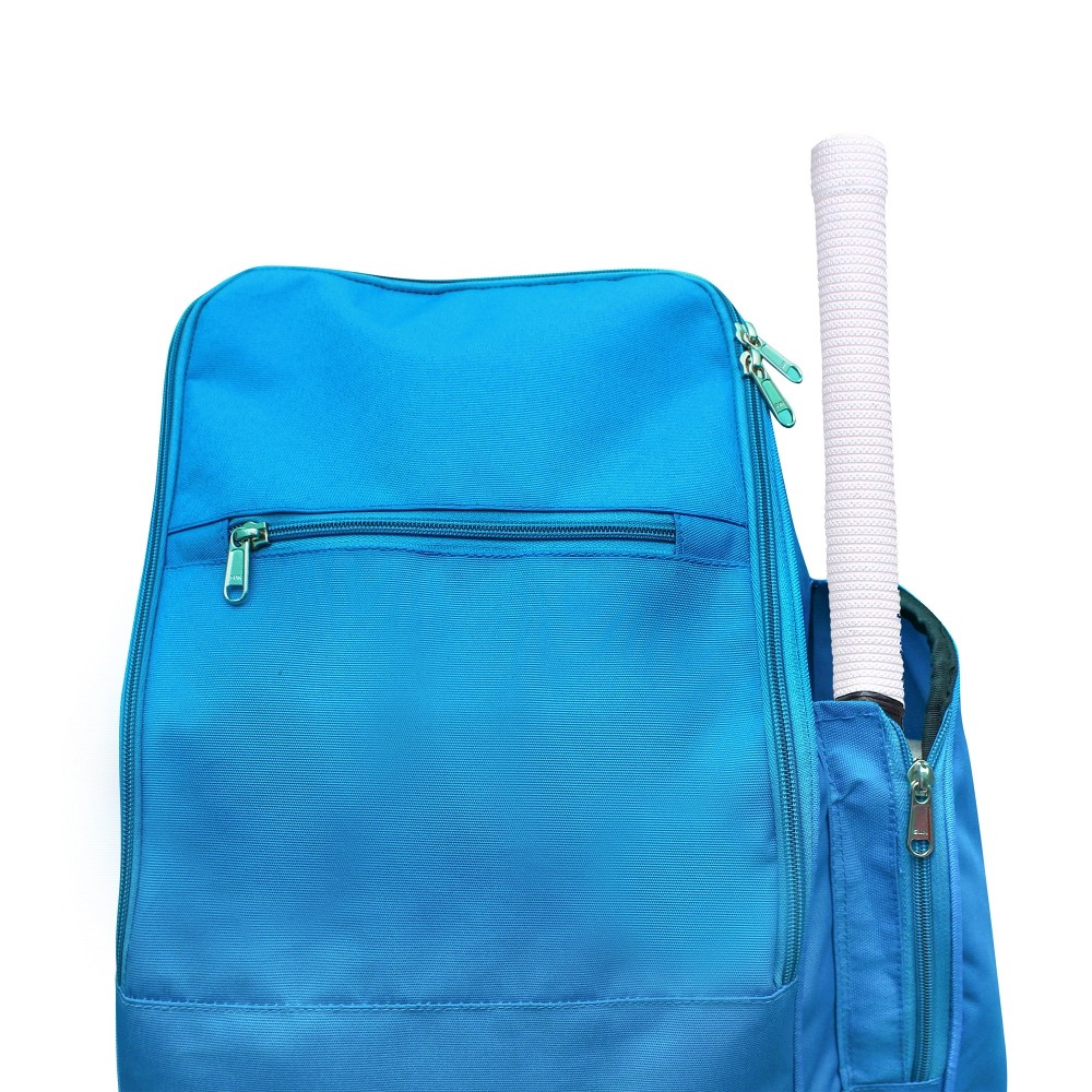 Eleanor Blue Junior Duffle Cricket Kitbag