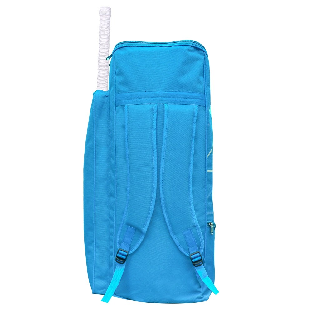 Eleanor Blue Junior Duffle Cricket Kitbag