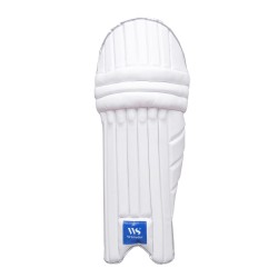 Eleanor White Cricket Batting Pad Eleanor White Cricket Batting Pad
