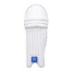 Eleanor White Cricket Batting Pad