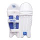 Eleanor White Cricket Batting Pad