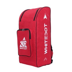 Elite Duffle Cricket Kitbag - Perfect for junior and intermediate player
