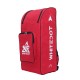 Elite Duffle Cricket Kitbag - Perfect for junior and intermediate player Elite Duffle Cricket Kitbag - Perfect for junior and intermediate player