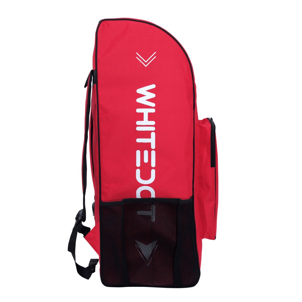 Elite Duffle Cricket Kitbag - Perfect for junior and intermediate player Elite Duffle Cricket Kitbag - Perfect for junior and intermediate player
