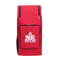 Elite Duffle Cricket Kitbag - Perfect for junior and intermediate player