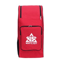 Elite Duffle Cricket Kitbag - Perfect for junior and intermediate player