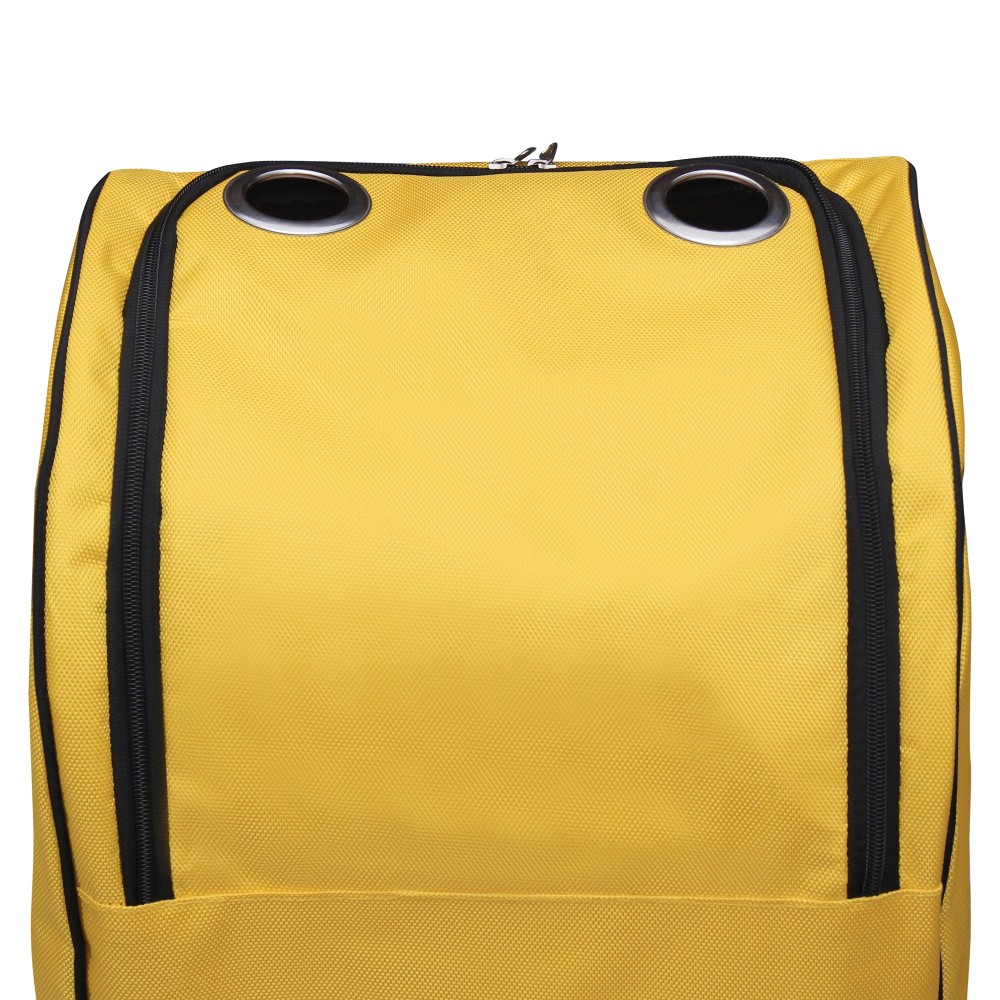 Elite Duffle Cricket Kitbag - Perfect for junior to intermediate player Elite Duffle Cricket Kitbag - Perfect for junior to intermediate player