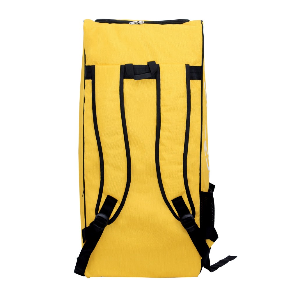 Elite Duffle Cricket Kitbag - Perfect for junior to intermediate player Elite Duffle Cricket Kitbag - Perfect for junior to intermediate player