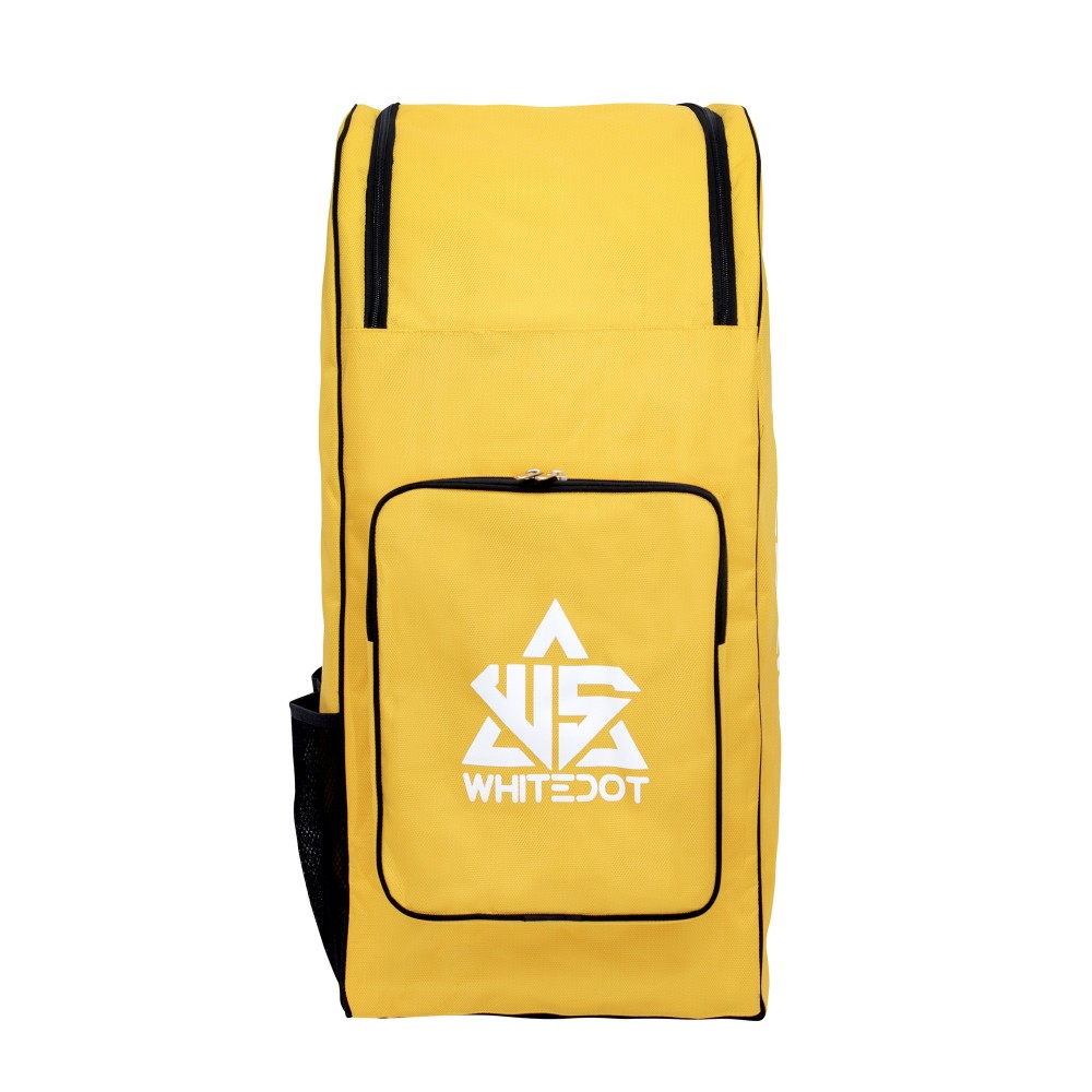 Elite Duffle Cricket Kitbag - Perfect for junior to intermediate player Elite Duffle Cricket Kitbag - Perfect for junior to intermediate player