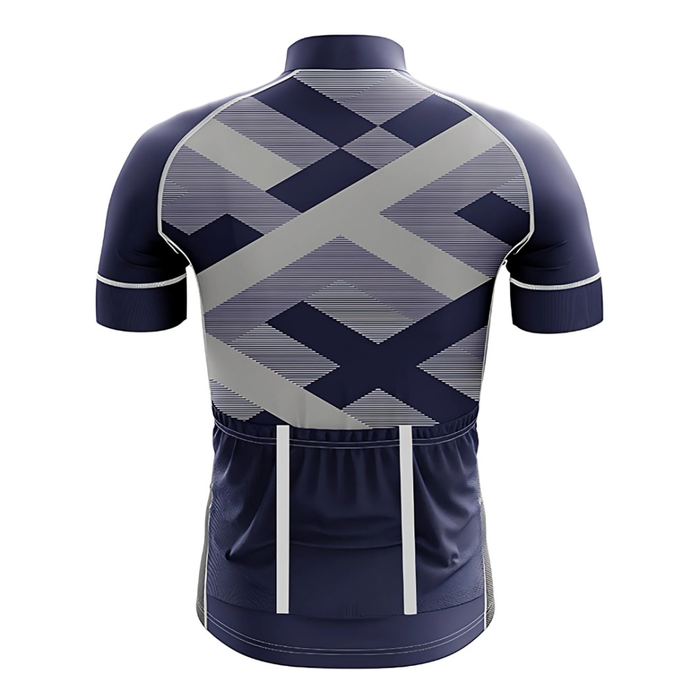 EnduroFit Cycling Jersey