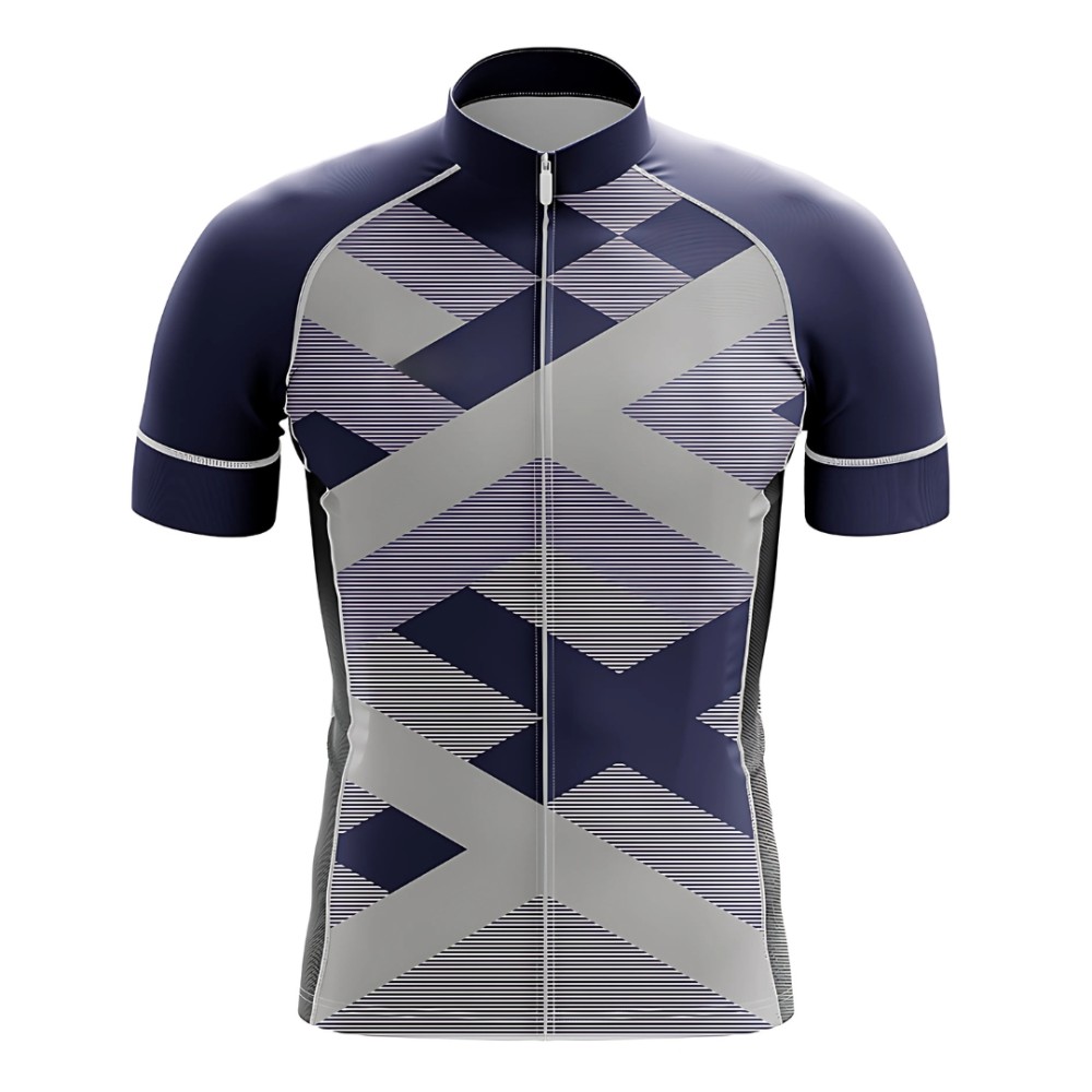 EnduroFit Cycling Jersey
