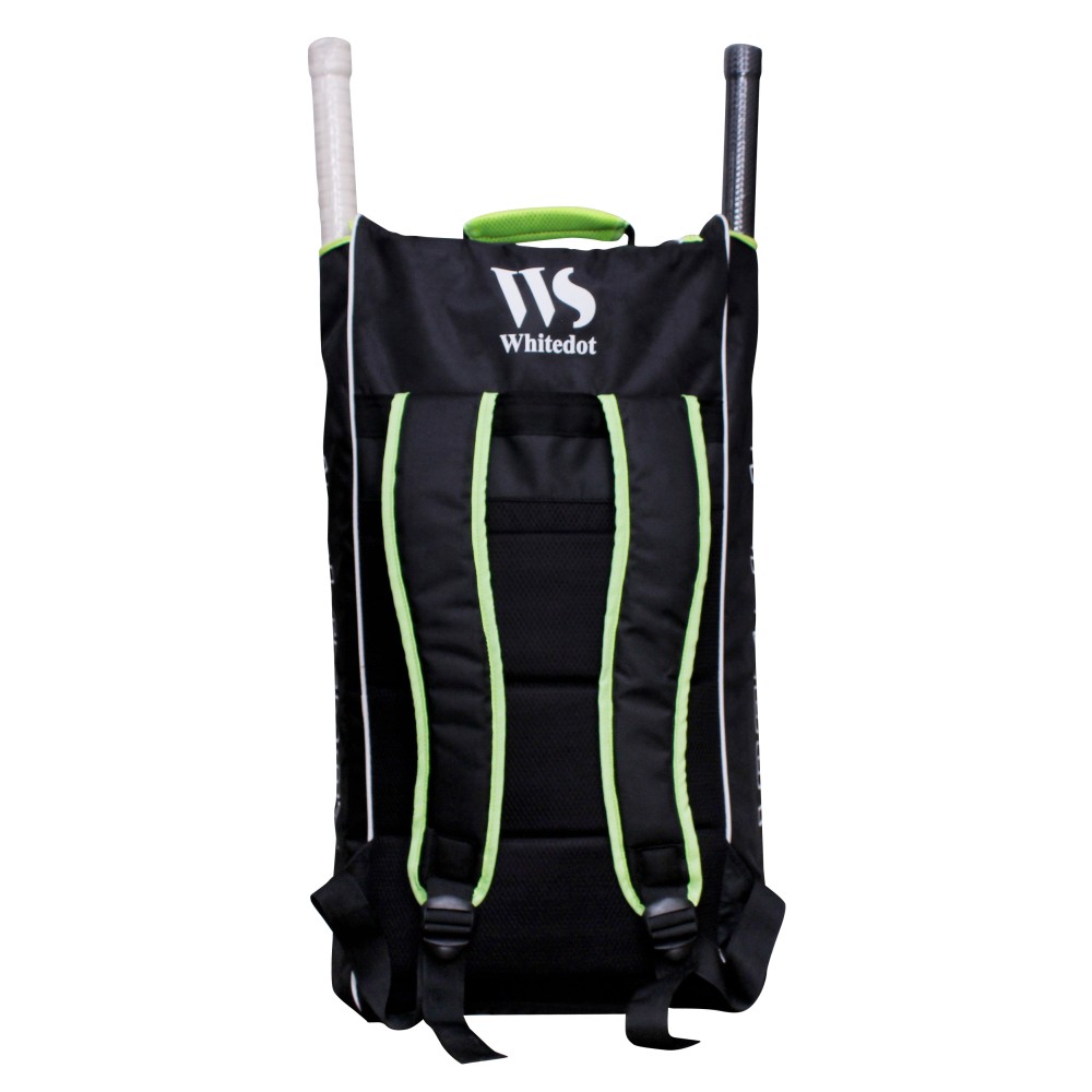 Falcon 1.0 Duffle Cricket Kitbag Falcon 1.0 Duffle Cricket Kitbag
