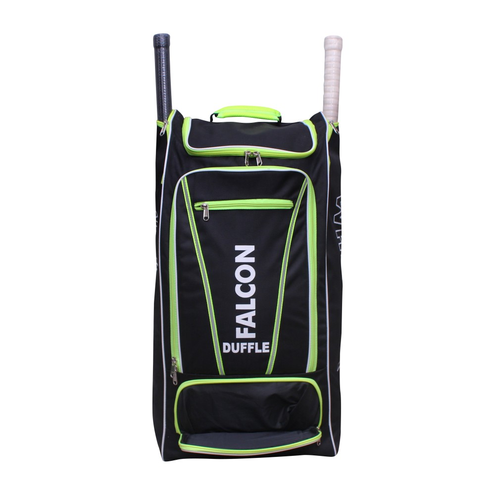 Falcon 1.0 Duffle Cricket Kitbag Falcon 1.0 Duffle Cricket Kitbag