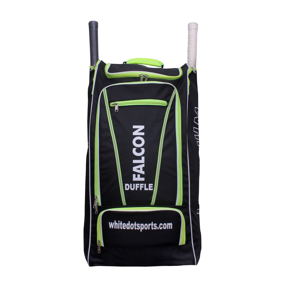 Falcon 1.0 Duffle Cricket Kitbag Falcon 1.0 Duffle Cricket Kitbag