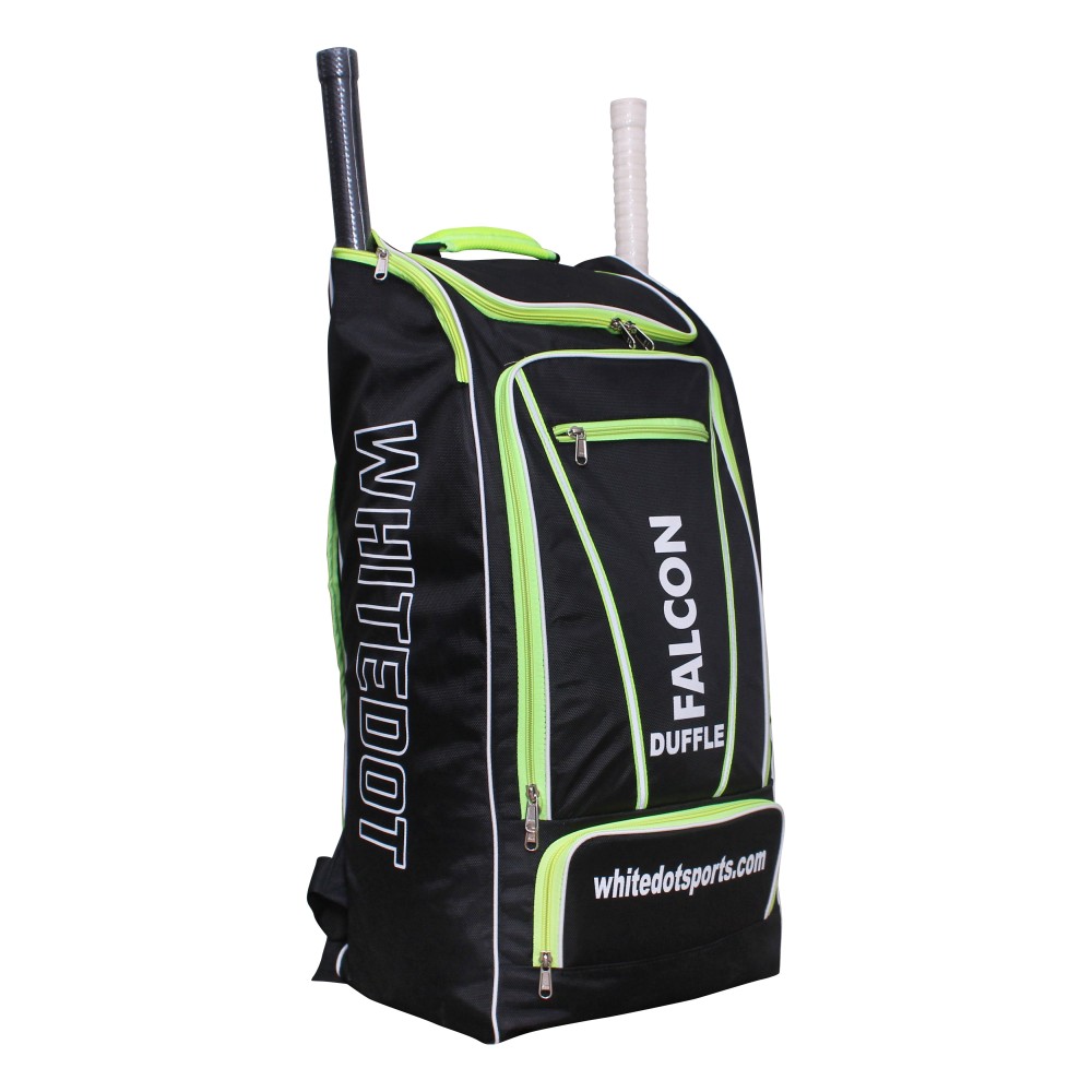 Falcon 1.0 Duffle Cricket Kitbag Falcon 1.0 Duffle Cricket Kitbag