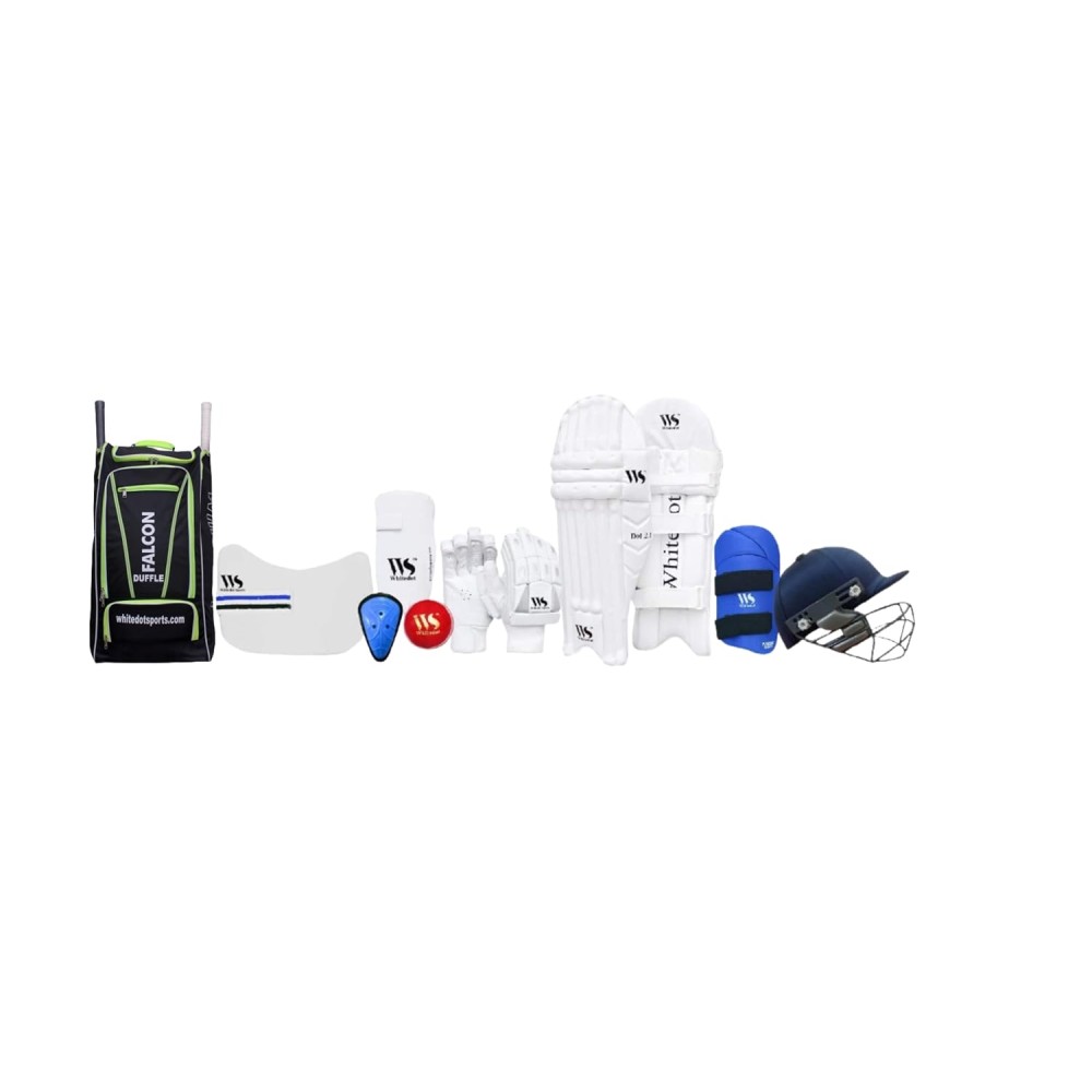 Falcon Cricket Combo Kit Falcon Cricket Combo Kit