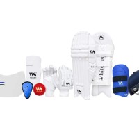 Falcon Cricket Combo Kit