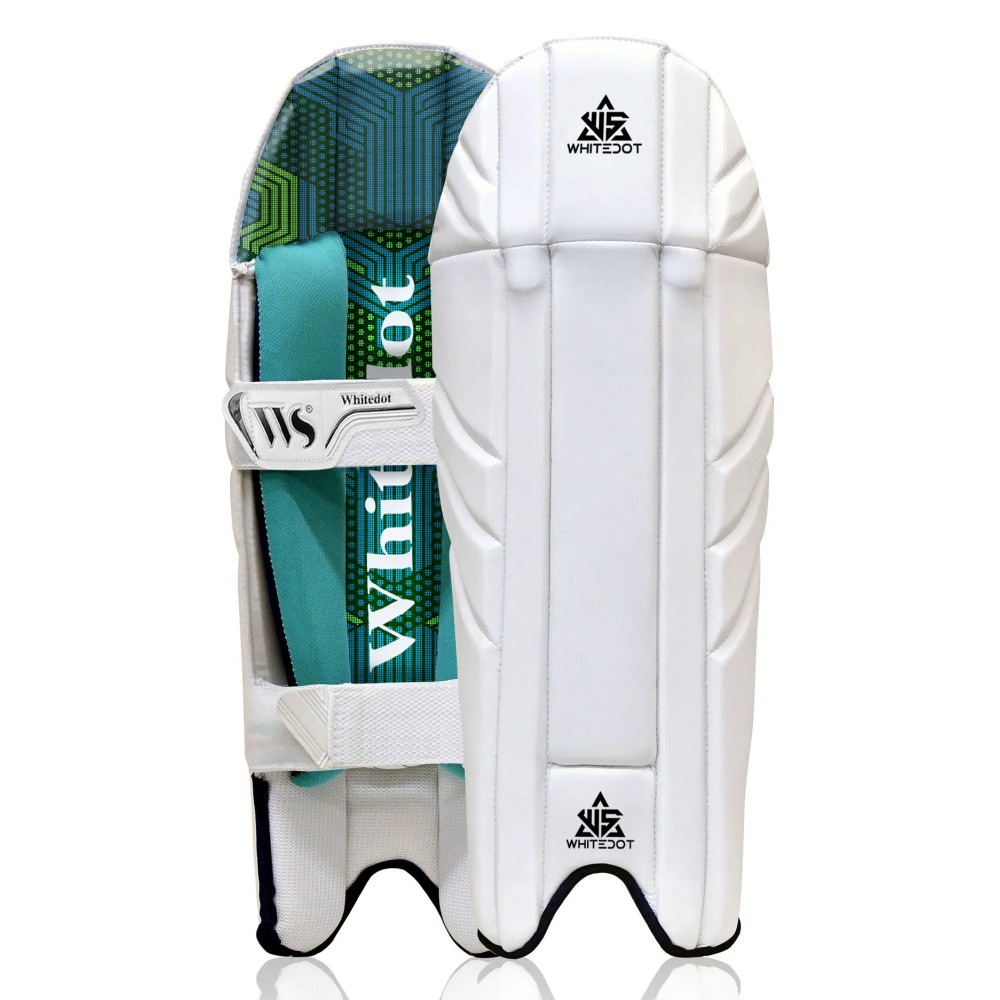 Finch Wicket Keeping Pads Finch Wicket Keeping Pads