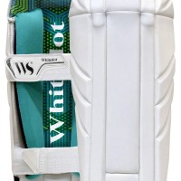 Finch Wicket Keeping Pads