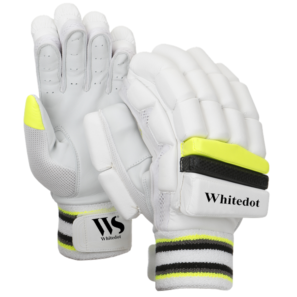 Gannet Players Cricket Batting Gloves