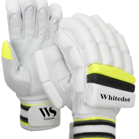 Gannet Players Cricket Batting Gloves