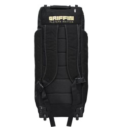 Griffin Player Edition Duffle Wheelie Cricket Kitbag