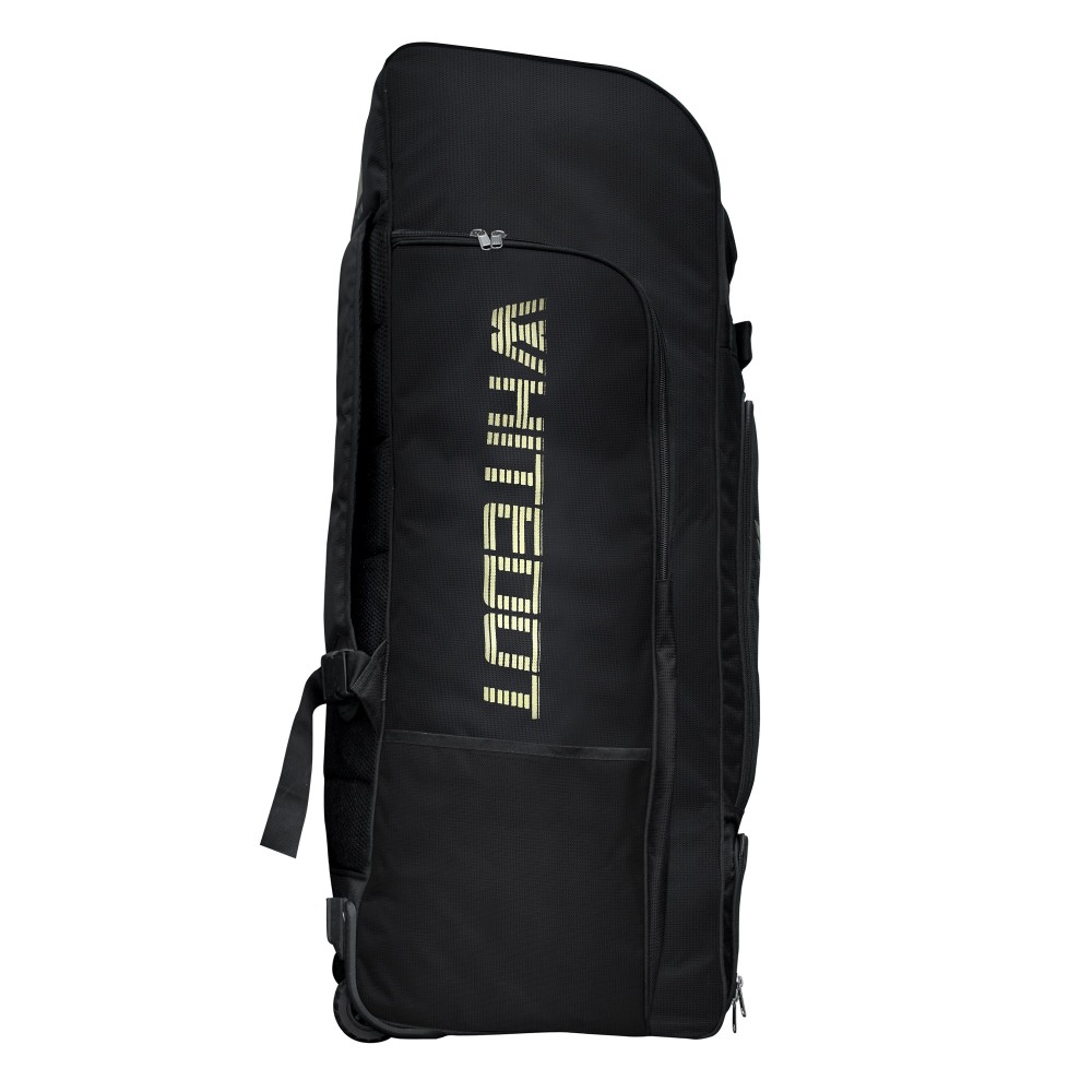 Griffin Player Edition Duffle Wheelie Cricket Kitbag Griffin Player Edition Duffle Wheelie Cricket Kitbag