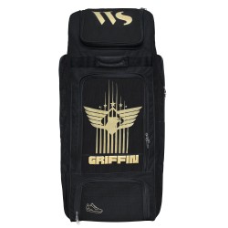 Griffin Player Edition Duffle Wheelie Cricket Kitbag