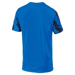 Haze Blue Training Tshirt Haze Blue Training Tshirt