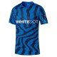 Haze Blue Training Tshirt Haze Blue Training Tshirt