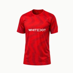 Haze Red Training Tshirt Haze Red Training Tshirt
