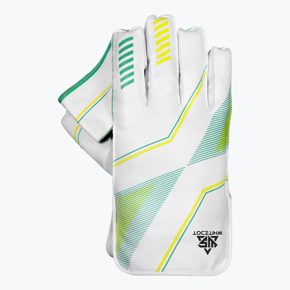 Heron Wicket Keeping Gloves Heron Wicket Keeping Gloves