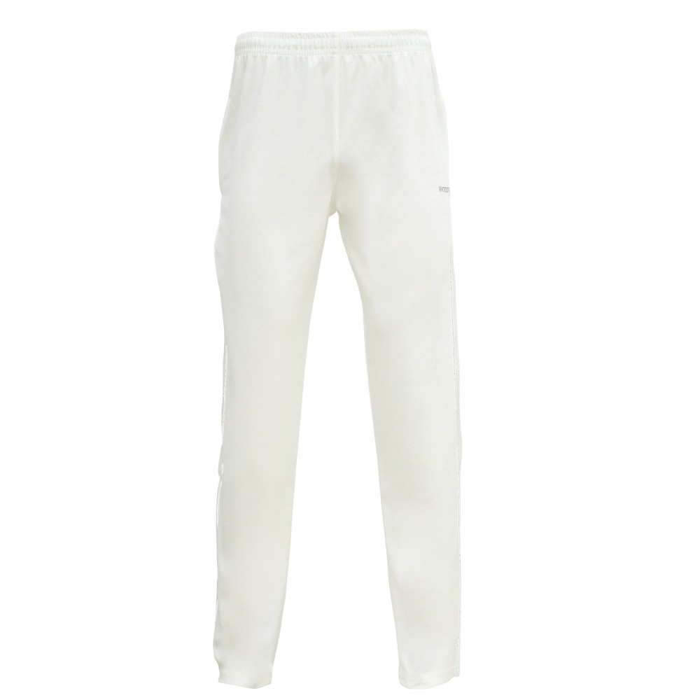 Hexa Dri-FIT Cricket Trouser - Off White/Off White Hexa Dri-FIT Cricket Trouser - Off White/Off White