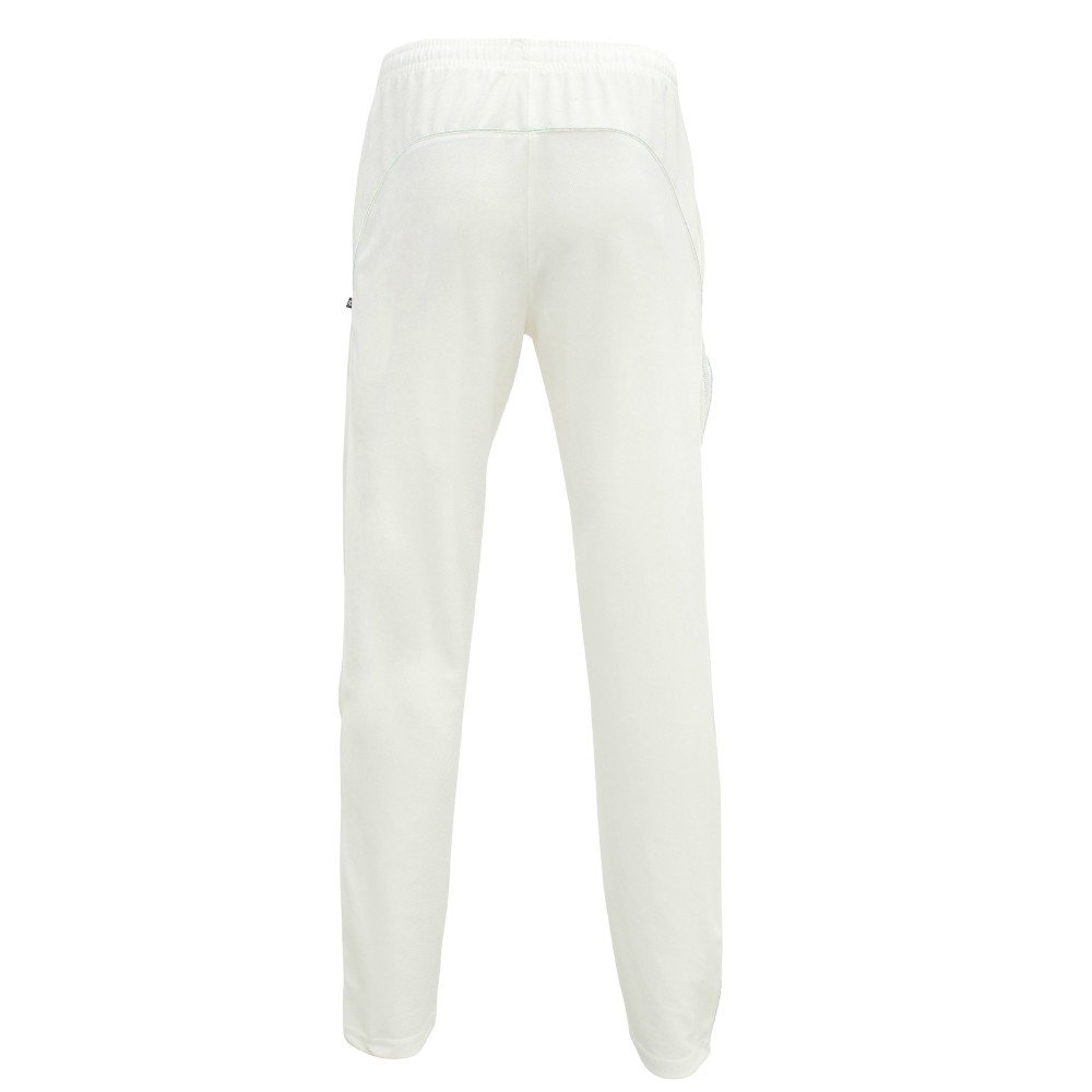 Hexa Dri-FIT Cricket Trouser - Off White/Off White Hexa Dri-FIT Cricket Trouser - Off White/Off White