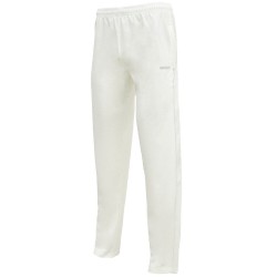 Hexa Dri-FIT Cricket Trouser - Off White/Off White