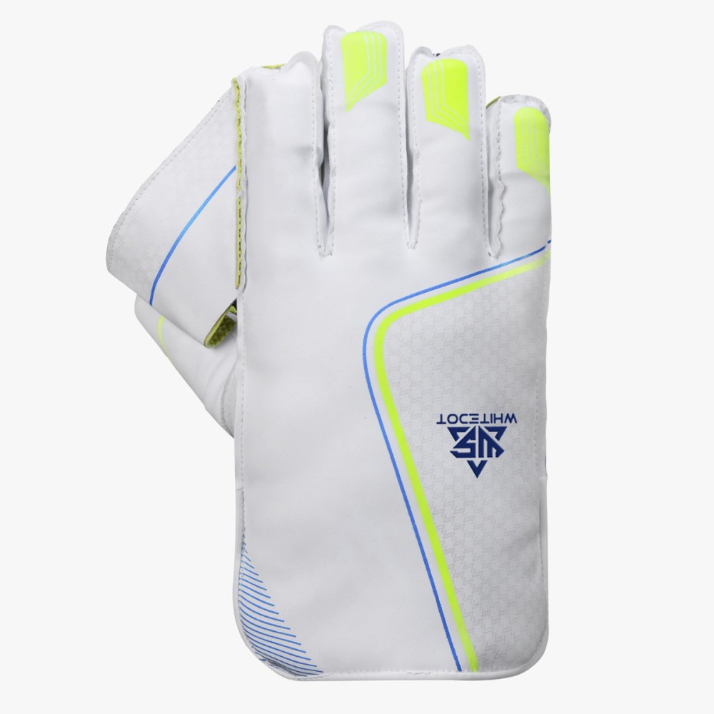 Hoopoe Wicket Keeping Gloves