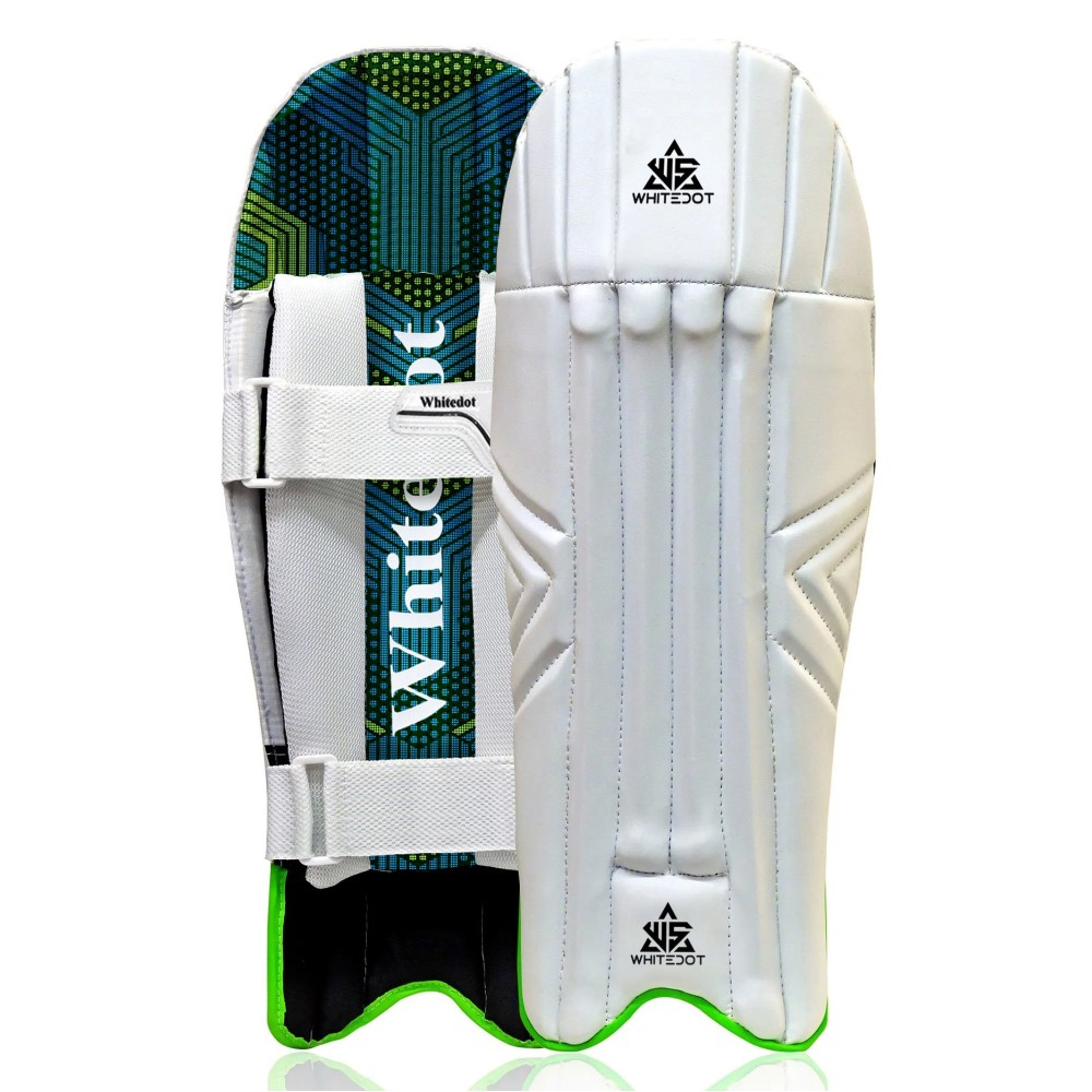 Kestrel Wicket Keeping Pads Kestrel Wicket Keeping Pads