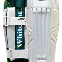 Kestrel Wicket Keeping Pads