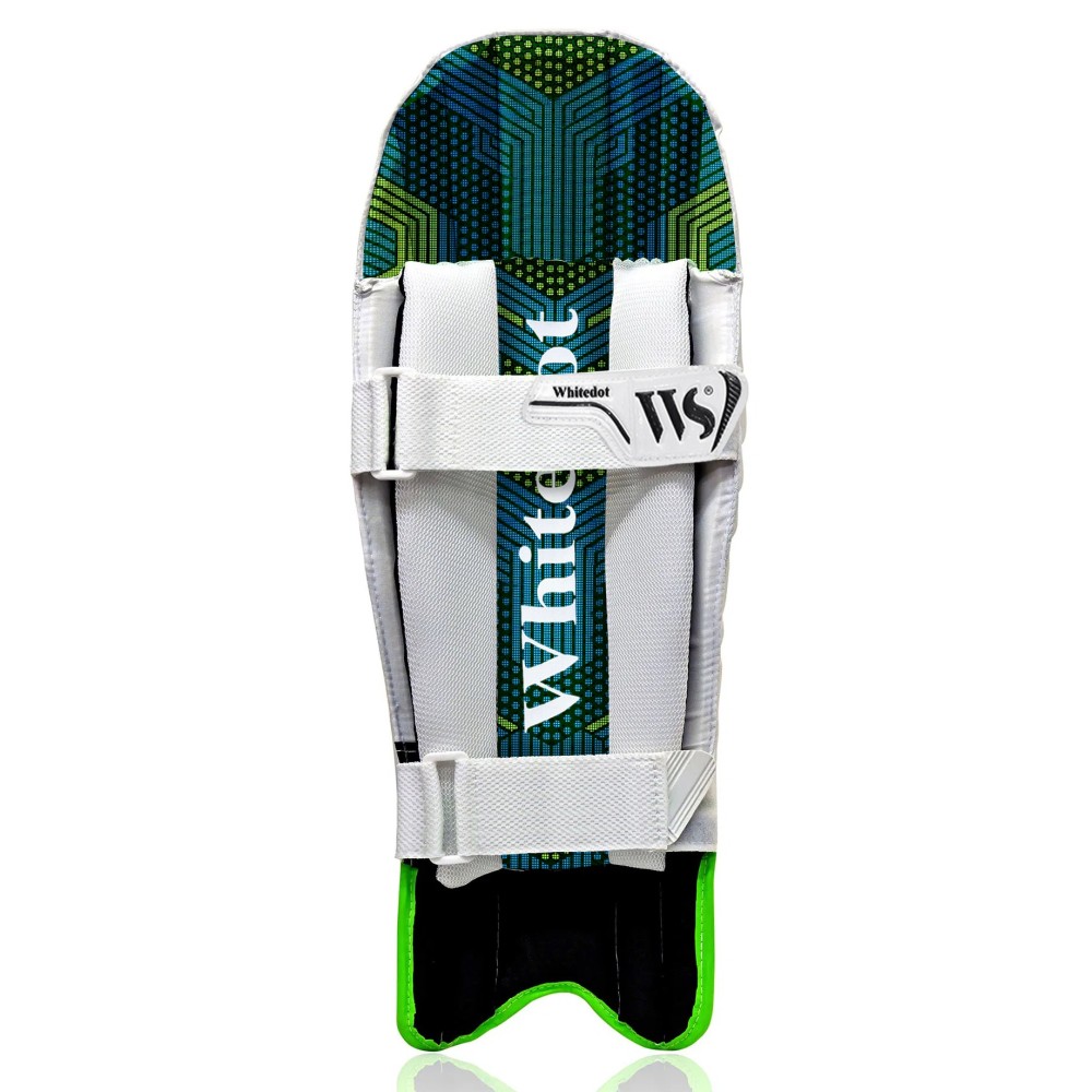 Kestrel Wicket Keeping Pads Kestrel Wicket Keeping Pads