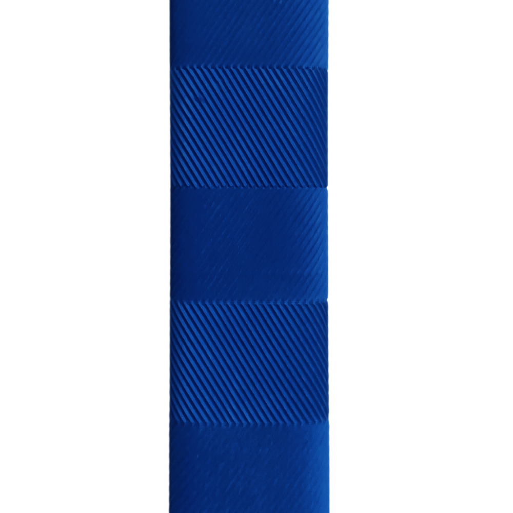 Matrix Cricket Bat Grip - Royal Blue - Pack of 3 Matrix Cricket Bat Grip - Royal Blue - Pack of 3
