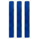 Matrix Cricket Bat Grip - Royal Blue - Pack of 3 Matrix Cricket Bat Grip - Royal Blue - Pack of 3