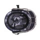 Nexa 1.0 Platinum Cricket Helmet - Titanium Grill Protector