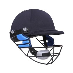 Nexa 10.0 Match Cricket Helmet - Stainless Steel (SS) Grill Protector