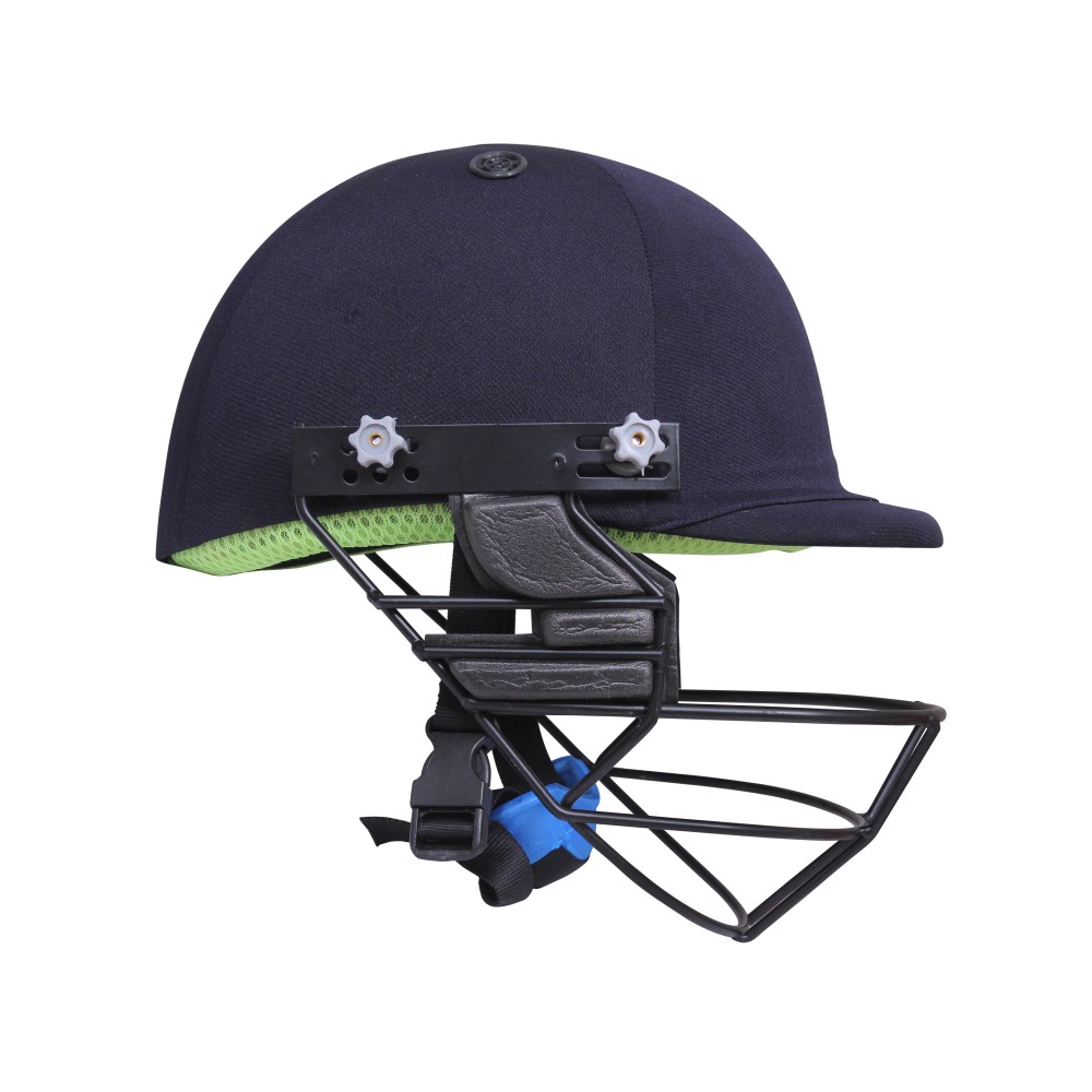 Nexa 11.0 Matrixx Cricket Helmet - Mild Steel (MS) Grill Protector Nexa 11.0 Matrixx Cricket Helmet - Mild Steel (MS) Grill Protector